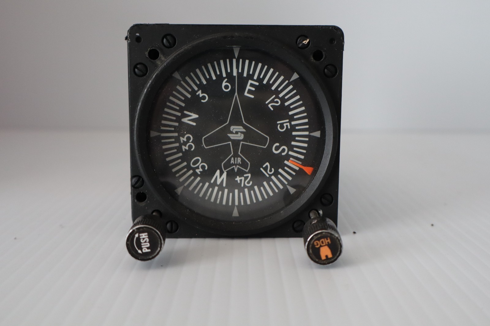 S-TEC 4000D-6 Directional Gyro 6406-28L / 1U262-006-45