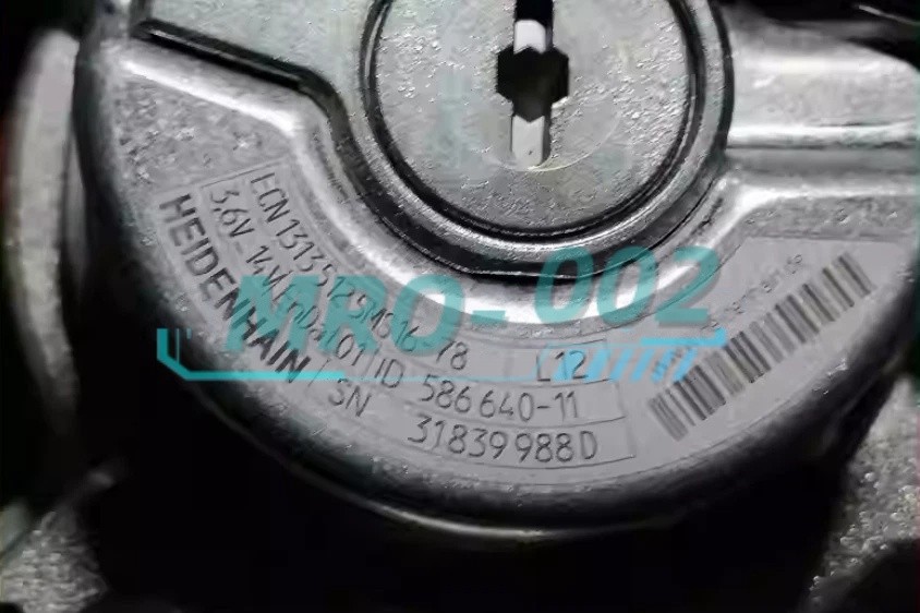 1PC new HEIDENHAIN Encoder ECN1313 512 5MS16-78 ECN13135125MS16-78 ID:586640-11