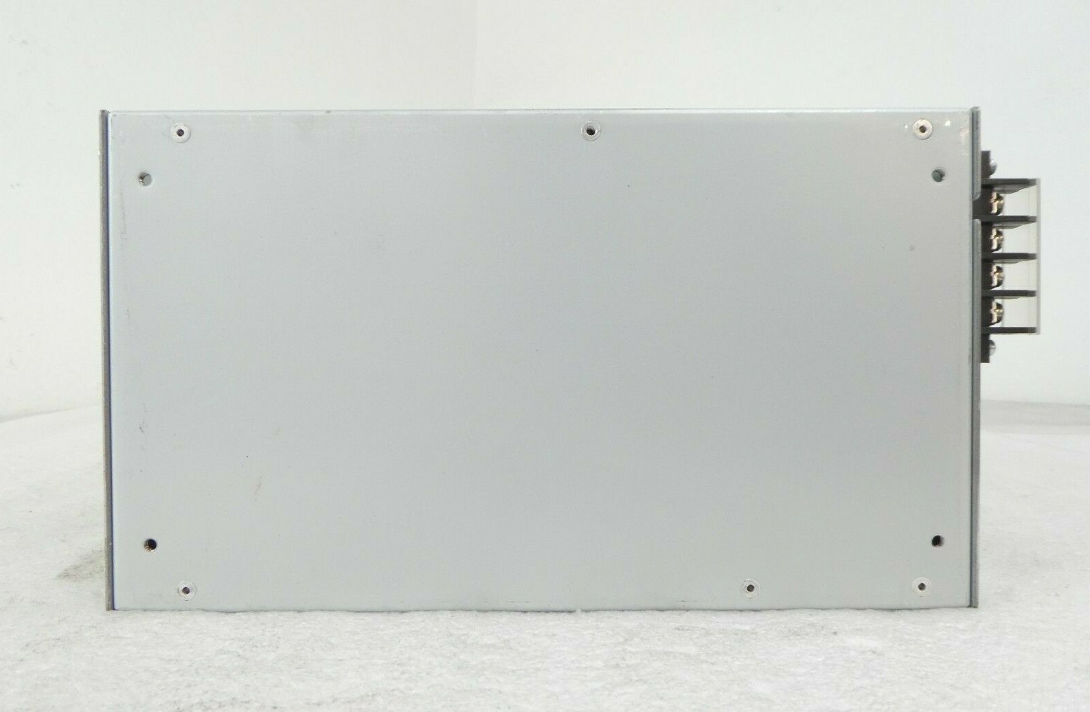 Cosel STA5000T Switching Power Supply 5000w w/Sequence Unit Working Surplus