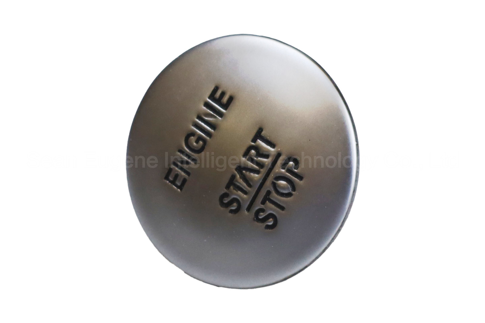 Keyless Push Start Stop Button Go Engine Ignition Switch for Mercedes Benz