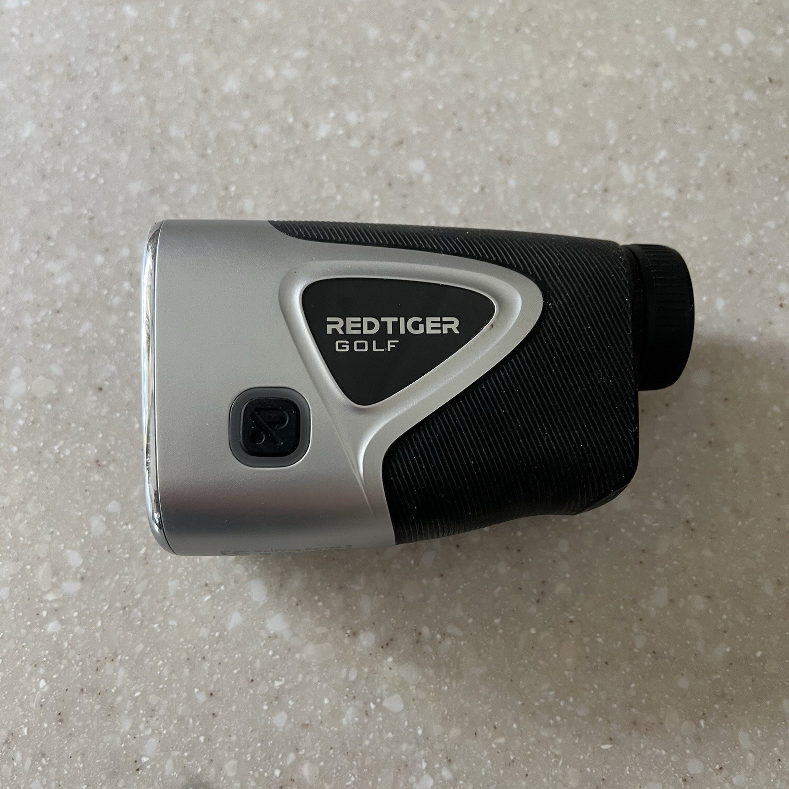 REDTIGER 1200 Yards Laser Range Finder, Golf Rangefinder Slope, 7X Golfvue 2