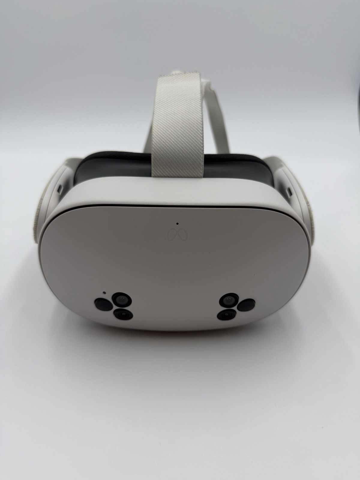 Genuine Meta Quest 3S 128GB VR Headset Only OEM Tested Working