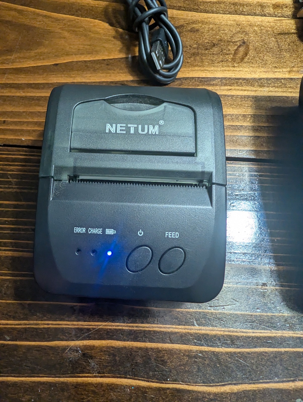 Star Micronics TSP100II POS Thermal Receipt Printer - With Extra 2 Printers