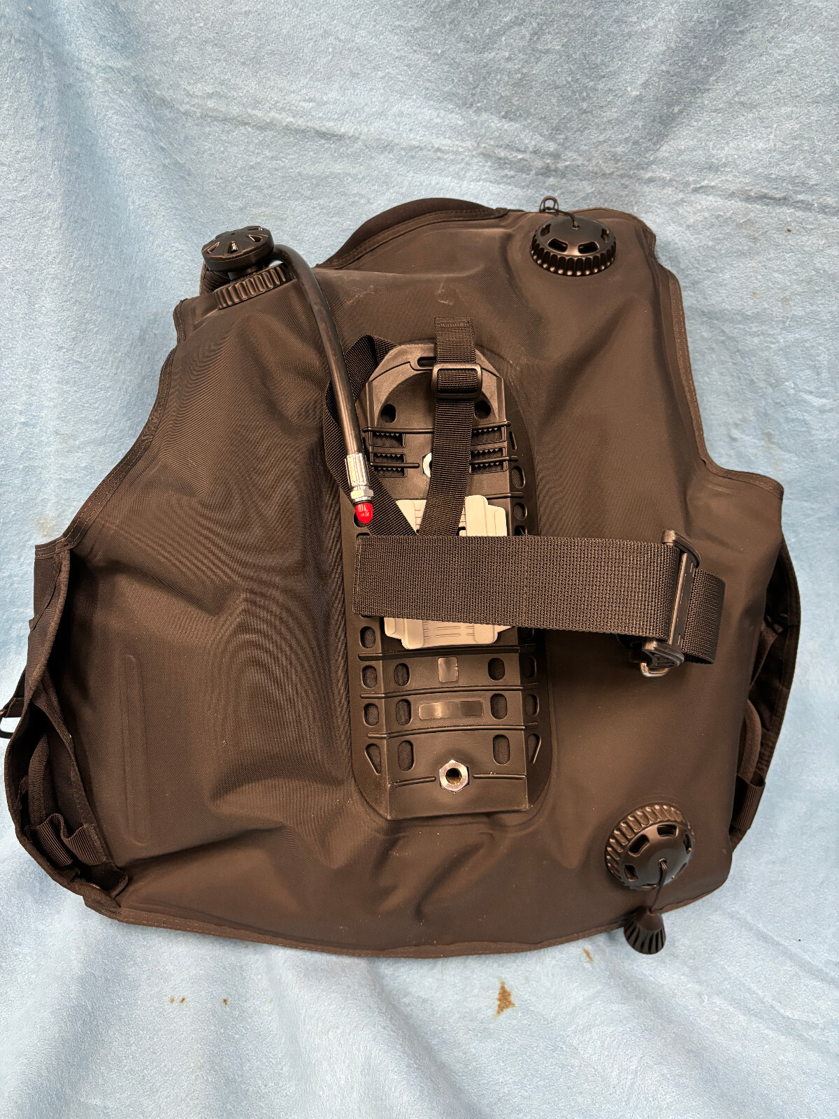 Sub Gear Accent LT BCD, Size Large