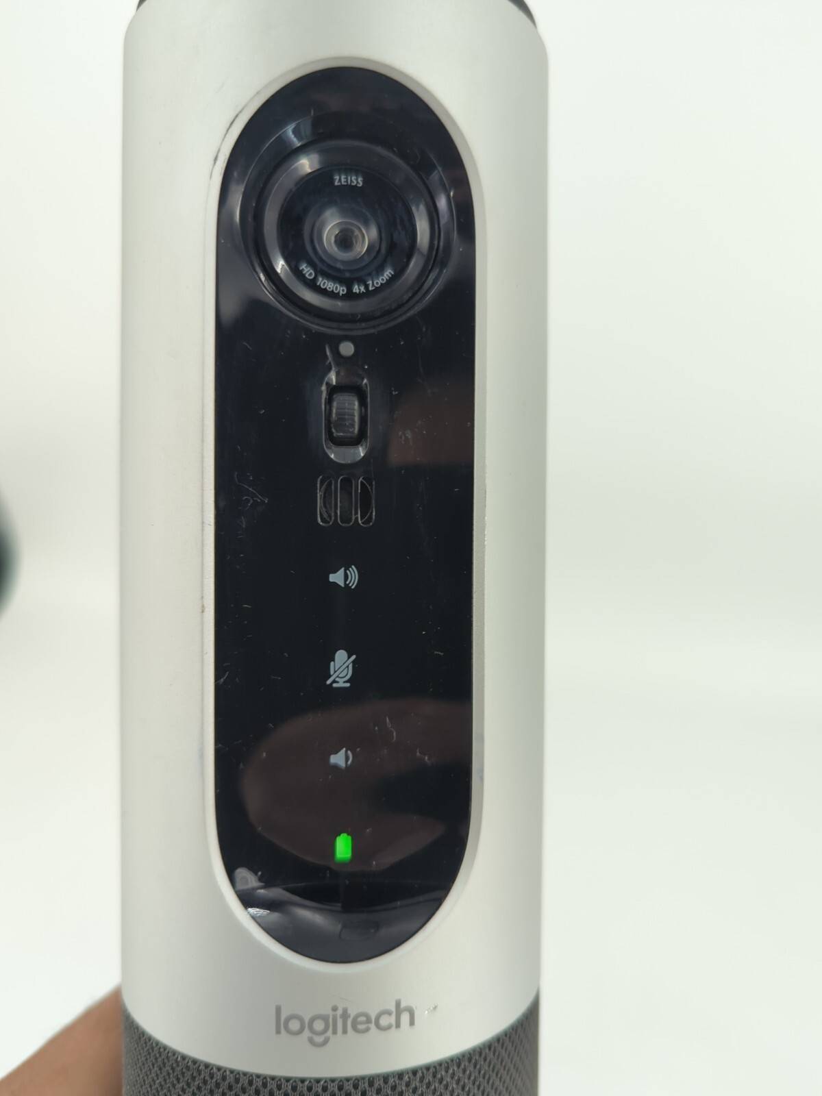 Logitech Conference Cam V-R0004 Video Device Only, No Cables
