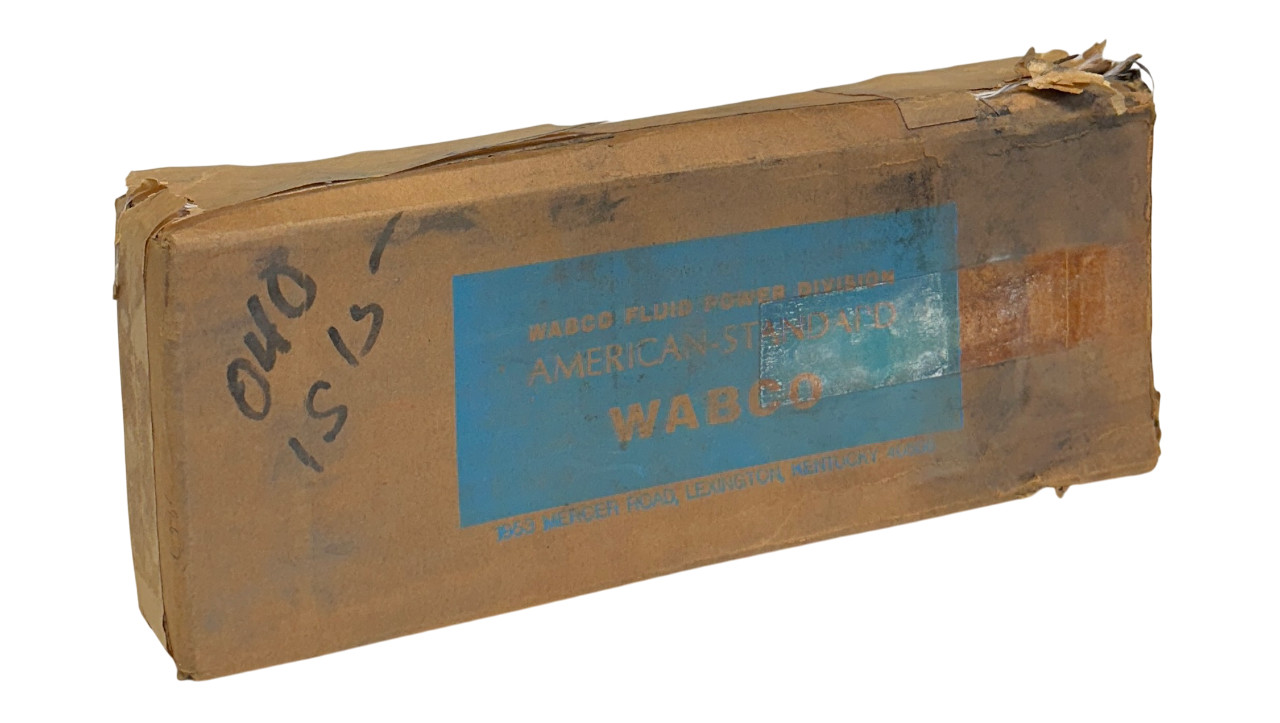 WABCO AMERICAN-STANDARD PT34105-1616 / PT341051616 SUPER SPOOL VALVE 150PSI NSMP