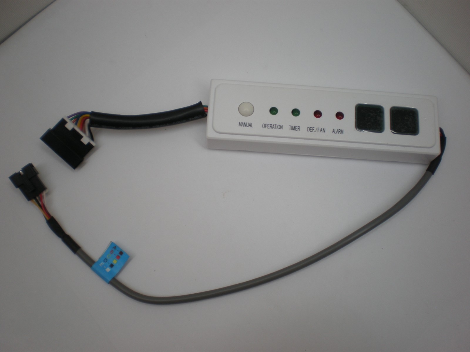 17223000000003 DISPLAY BOX for Carrier HVAC equipment, Midea
