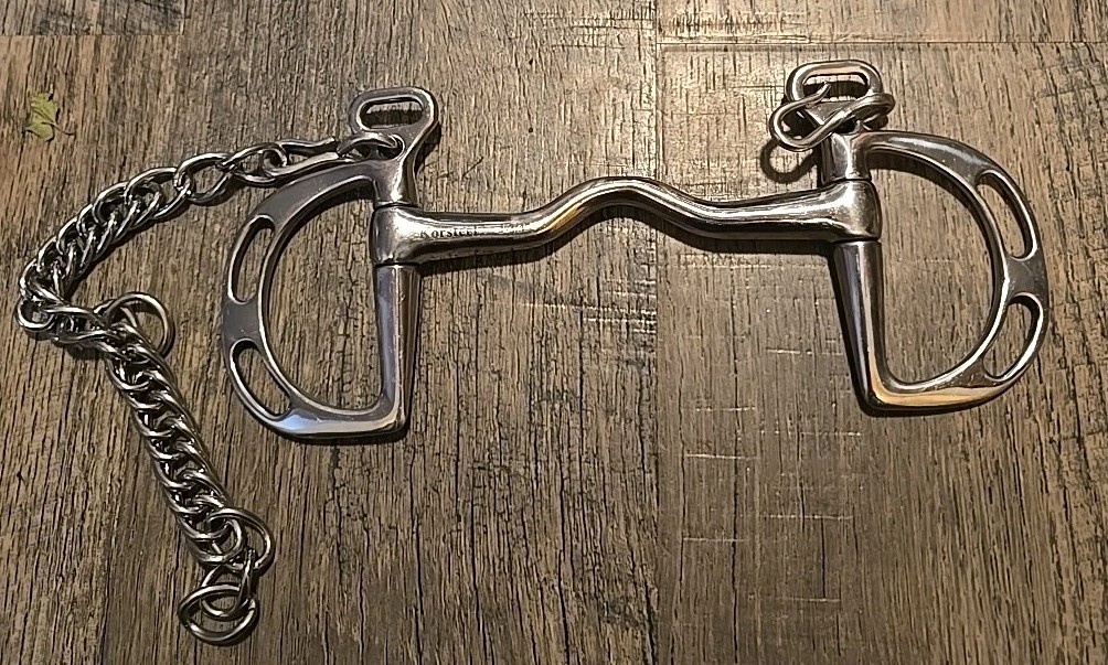 Horse Bit
