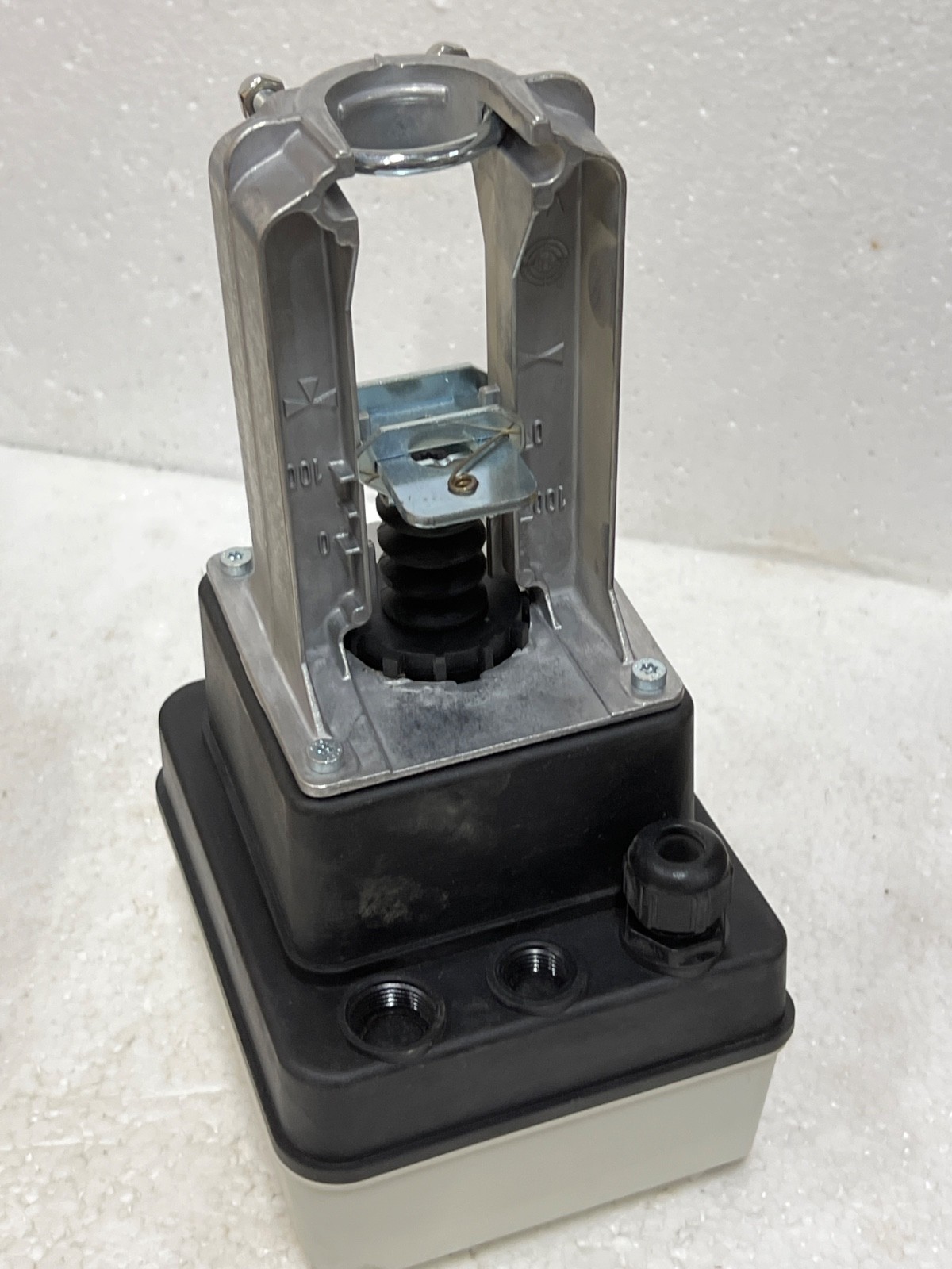HONEYWELL ML7425A6008 Actuator