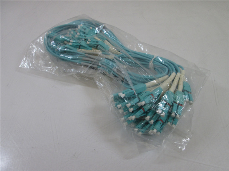 Single Fiber Optic Cable 3166FT Misc New in Open Box Condition Lot of 20
