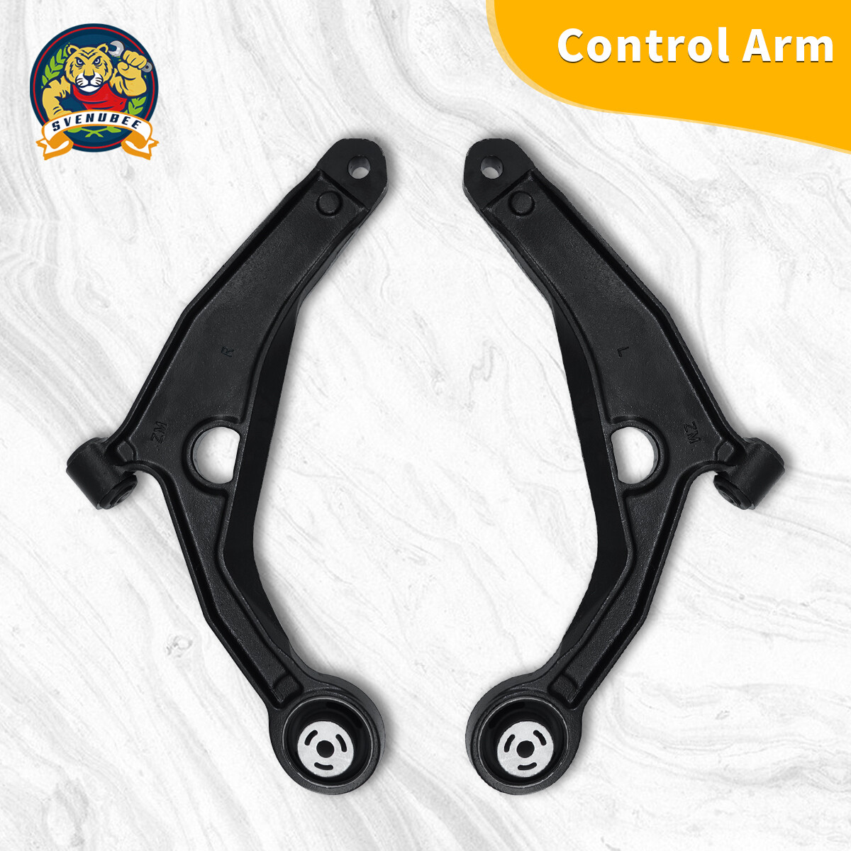 10pc Front Lower Control Arm Sway Bar Link Kit for 2008-2014 Dodge Avenger