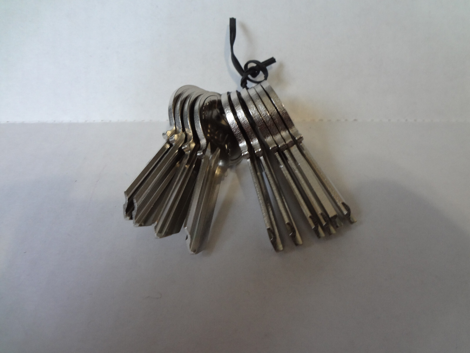 ACE Keyblank Y1  (Qty 10)