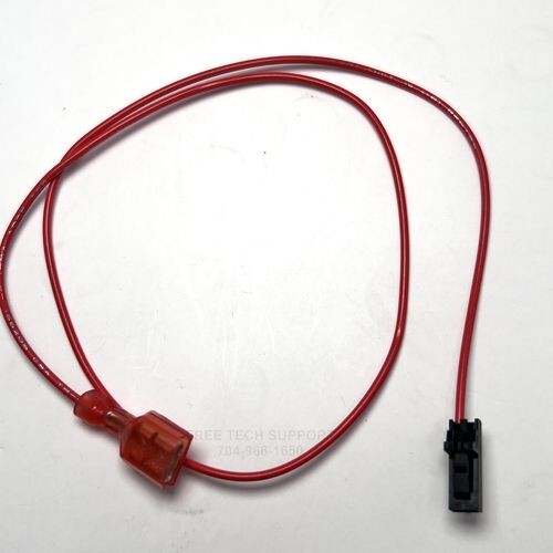 Midmark WATER LEVEL SENSOR HARNESS (New Style Units) RPI Part #MIH145