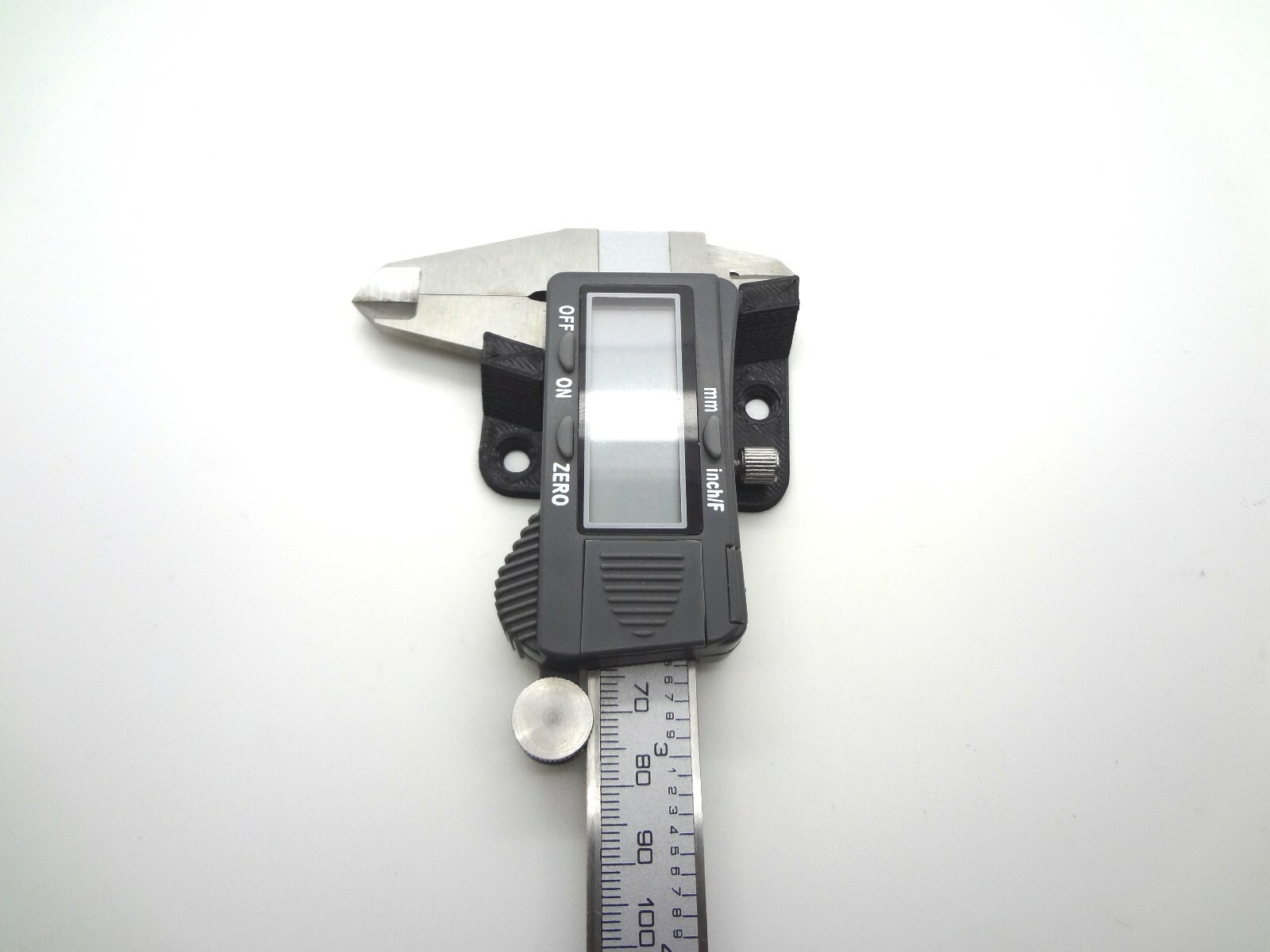 Digital Vernier Caliper Holder Wall Mount digital micrometer mount caliper
