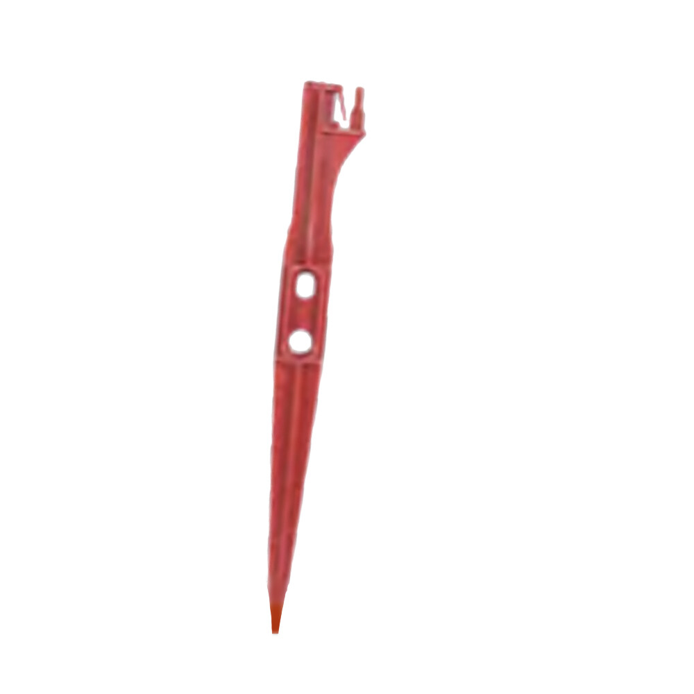 Jain Irrigation Inc AquaSmart Micro-Sprinkler Stake,13 inch