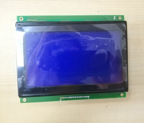 Compatible for EW50111BMW EDT 20-20377-6 20-20610-3 LCD Display Screen