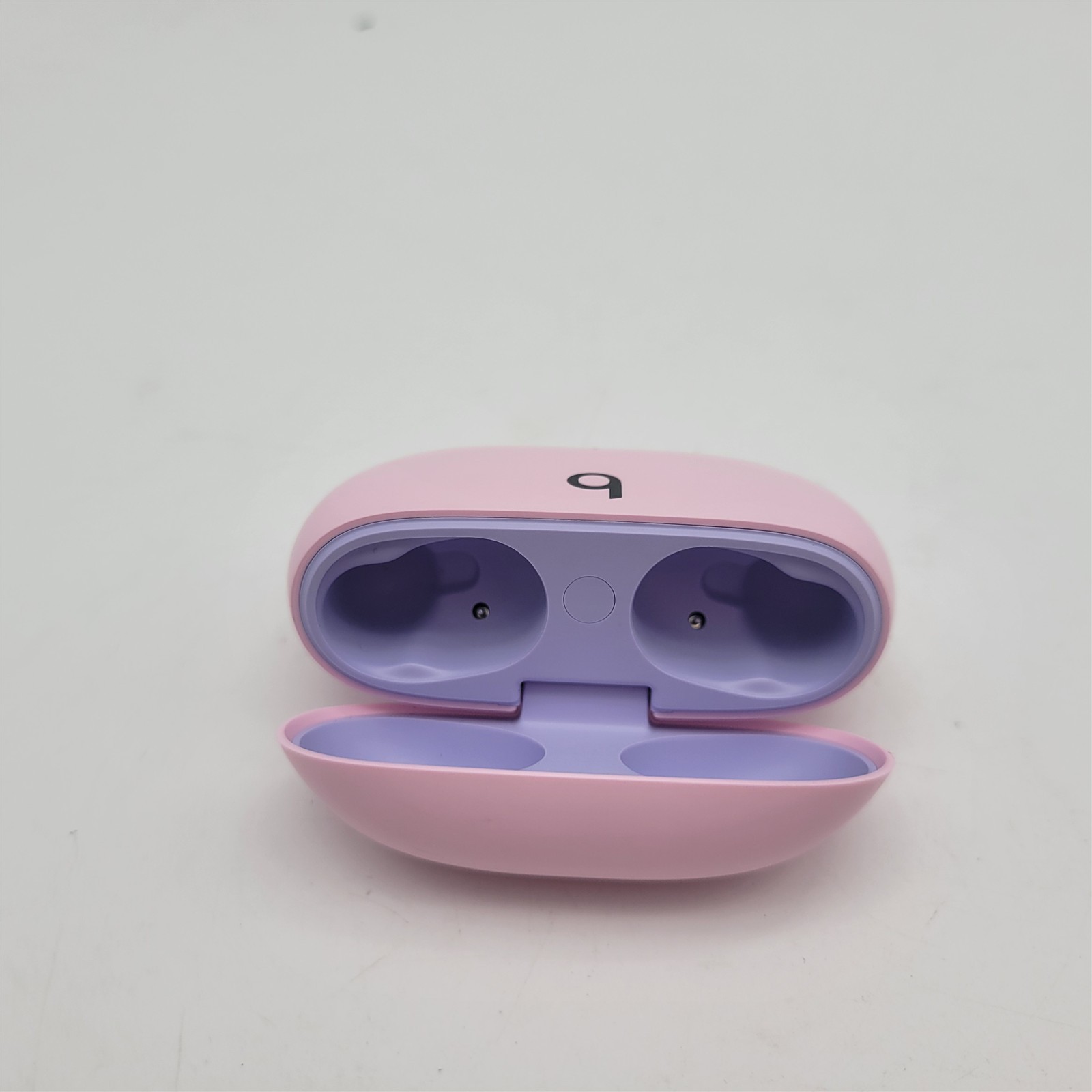 Replacement Genuine Charging Case for Beats Studio Buds Earbuds - Pink