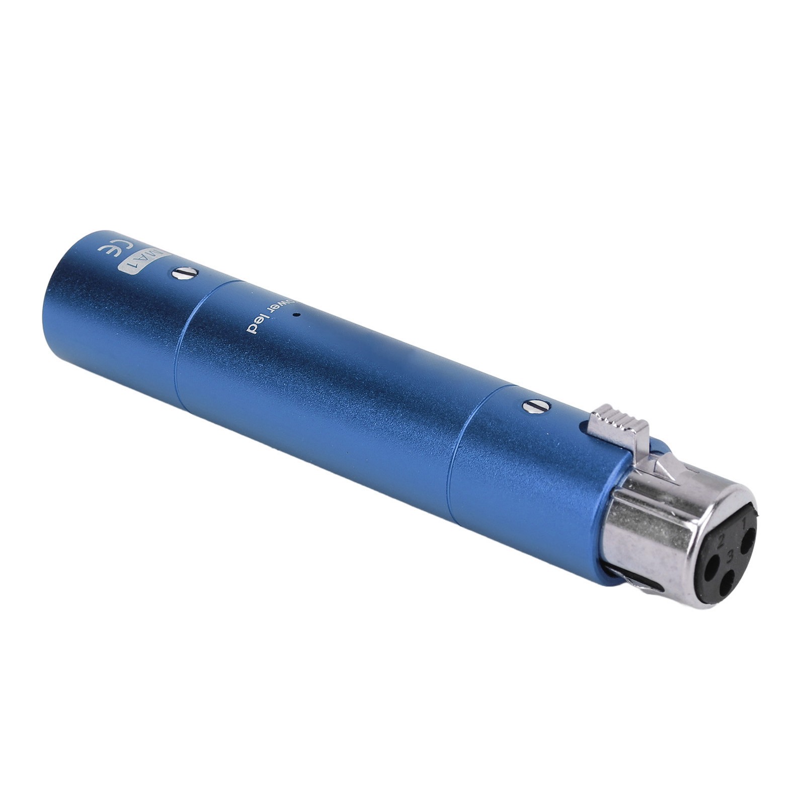 Dynamic Active Microphone Preamp Lossless Amplification For Studio Recording