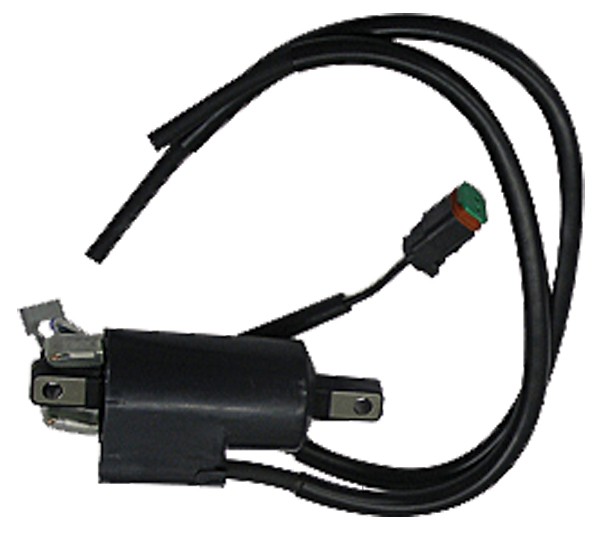 Sports Parts Inc External Coil for 1994 - 1997 Arctic Cat Puma Snowmobile