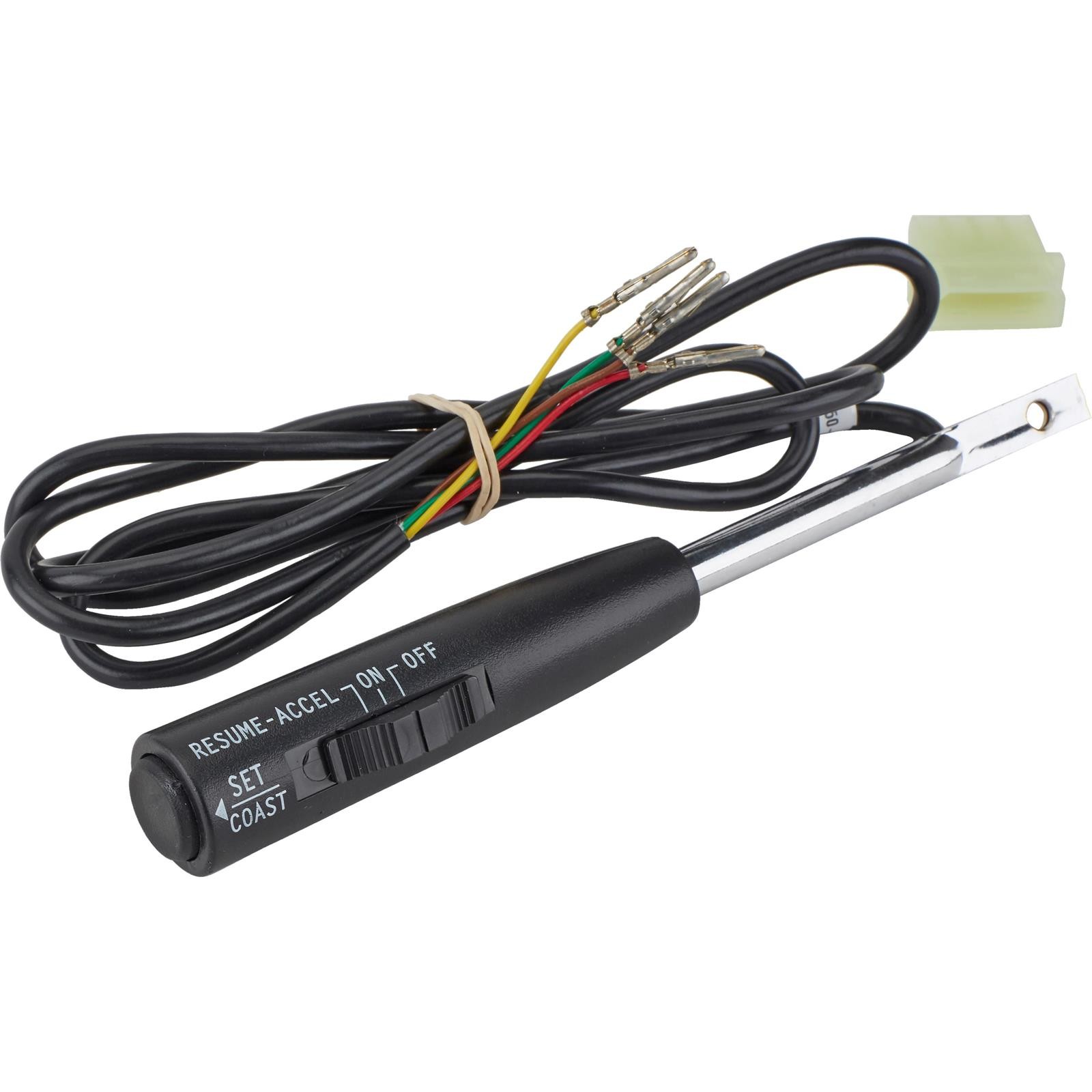 Ididit 3100020000 Cruise Control Kit, Non-Computerized,Pre '82 GM