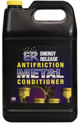 Energy Release Products Archived P003 Antifriction Metal Conditioner