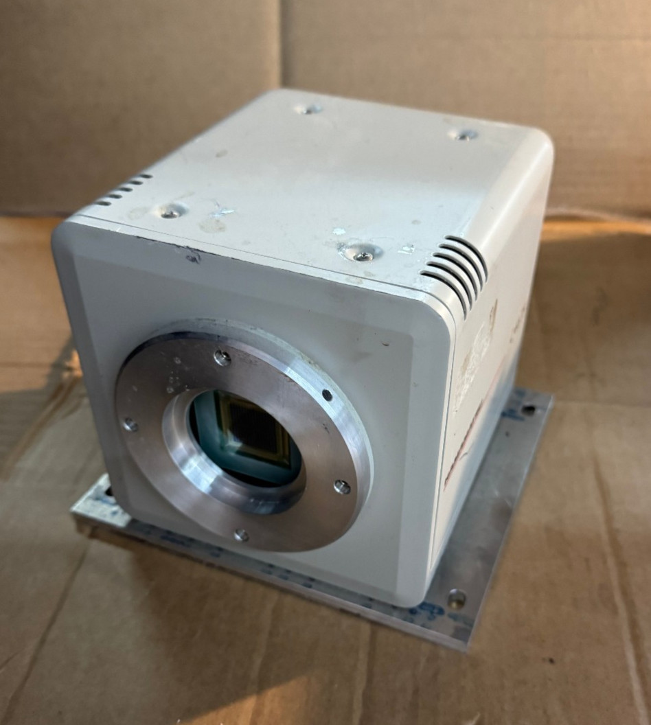 Hamamatsu C4675 Element Photodiode Array Detector