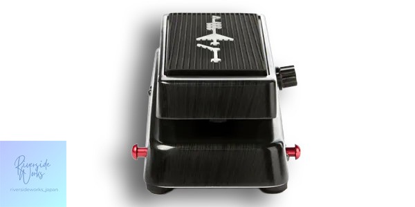 MXR MC404 CAE Wah Pedal