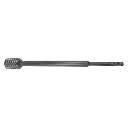 Marson 39268 Mandrel,  M6-1.0, Steel