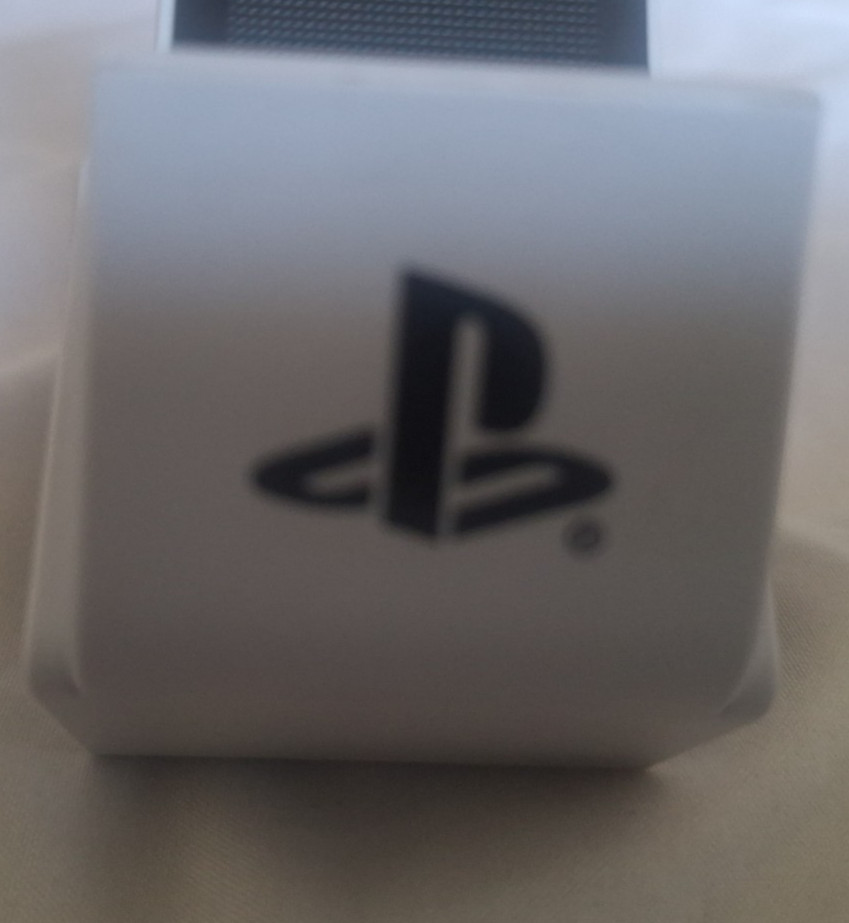PowerA PS5 Solo Charging Station For Wireless Controller / Model #PSPWSLCC/ Used