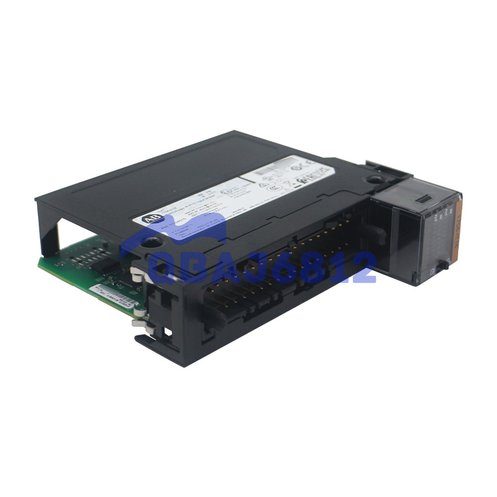 NEW Factory Sealed Allen-Bradley 1756-IT16 ControlLogix Temperature Input Module