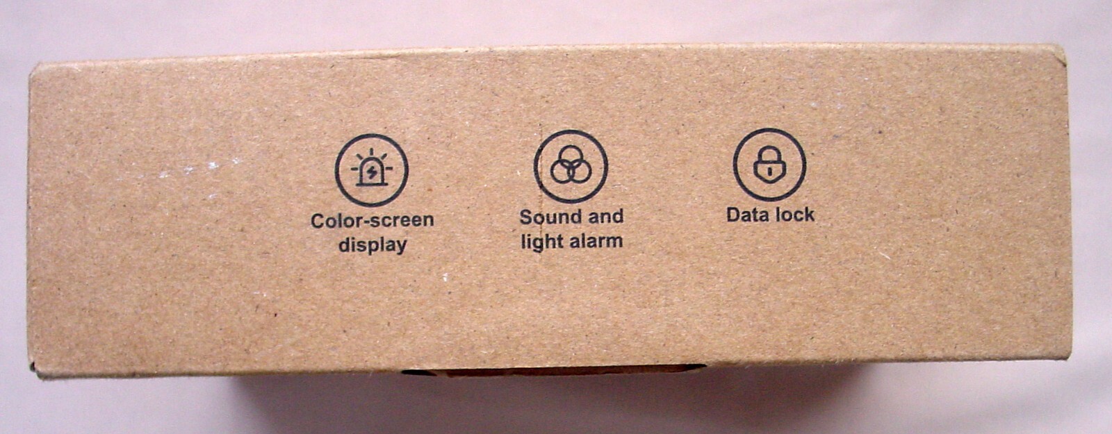 ERICKHILL EMF TESTER