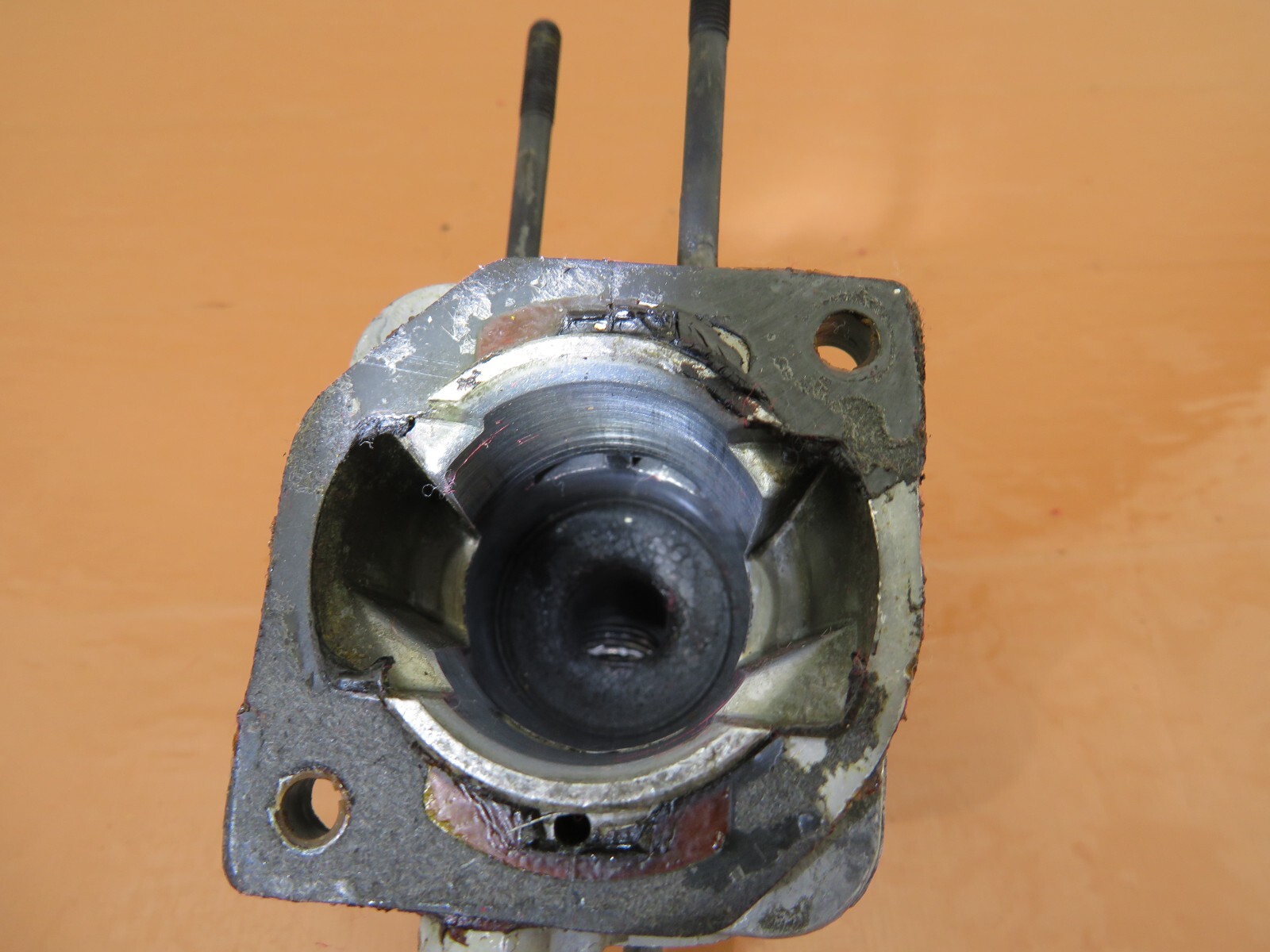 McCulloch Air Stream IV Blower OEM Cylinder