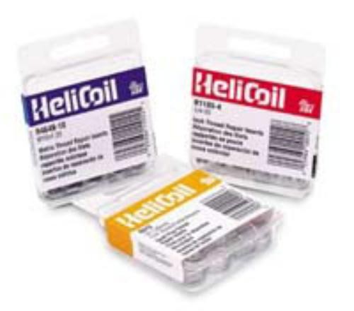 Helicoil Division R1185-3 10-24 Inch Coarse Inserts (r11853)