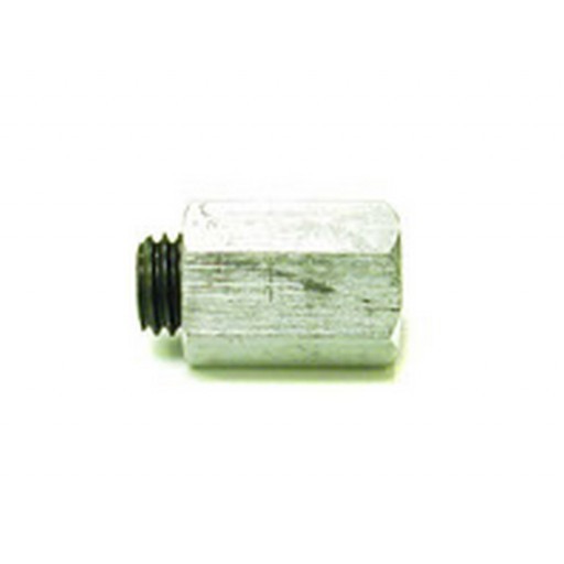 Mirka MPADADP - Adapter for DS Pad 5/8" x 11 FM to M (Qty 1)