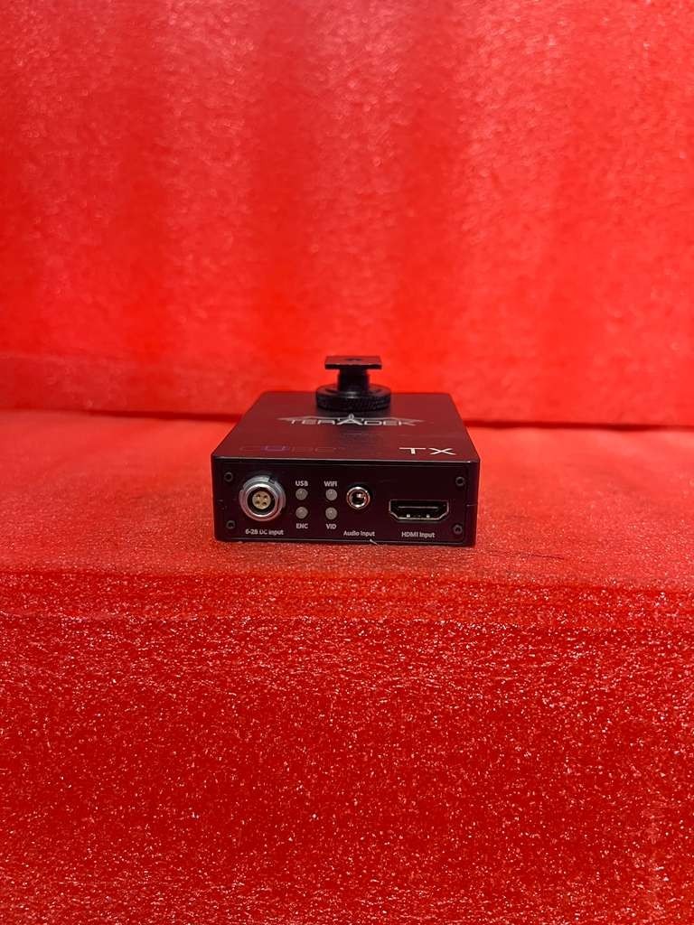 Teradek Cube-200 1 Channel HDMI Encoder
