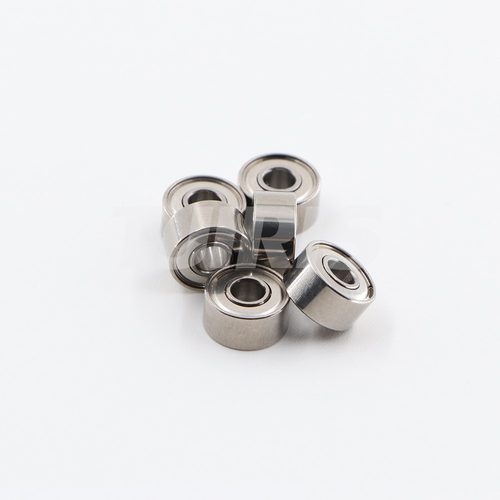 Ball Bearing for Lab DC Handpiece Parts 10pieces