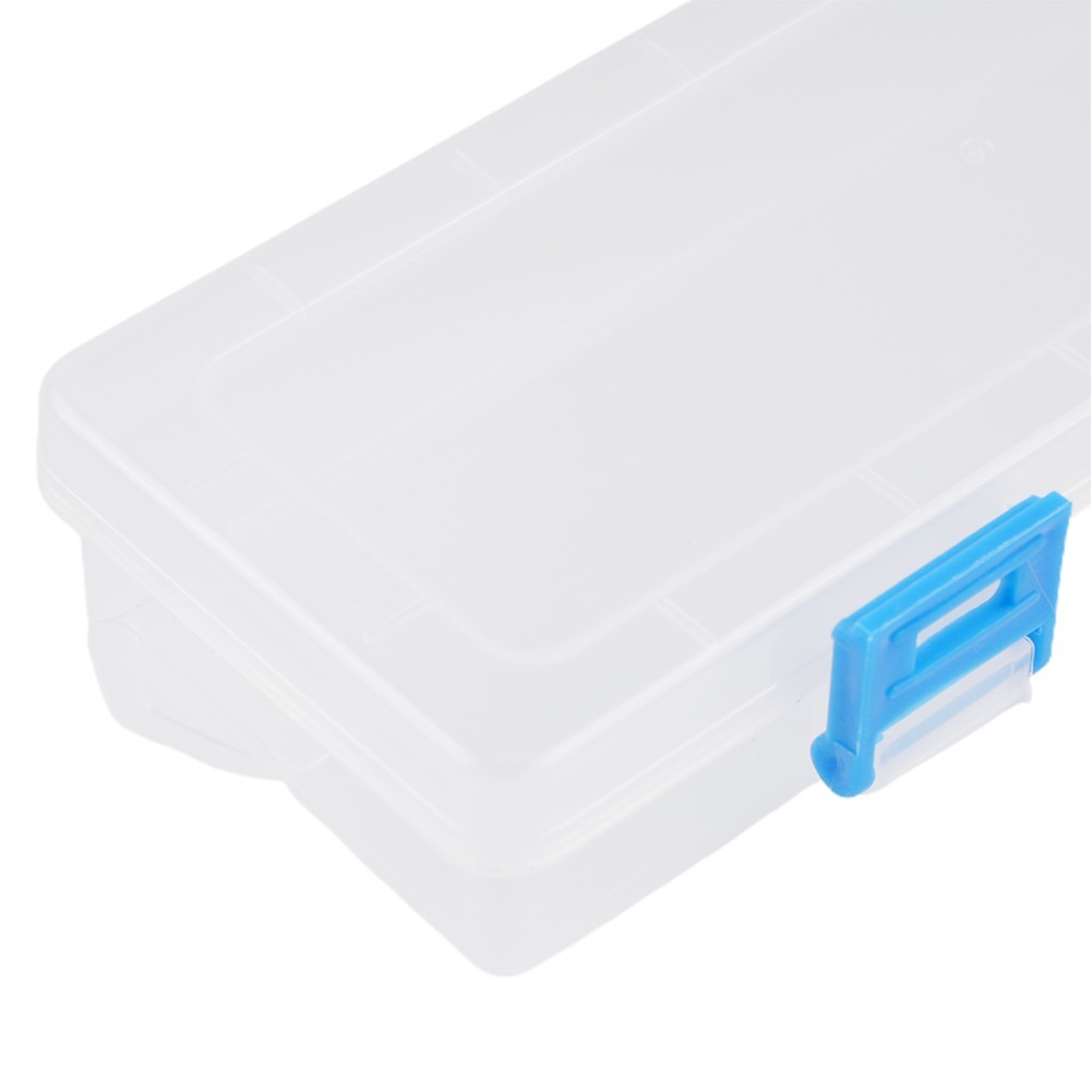 Organizers Storage Box Pen Container 1Pc Drawing Tools Bin Storage Box