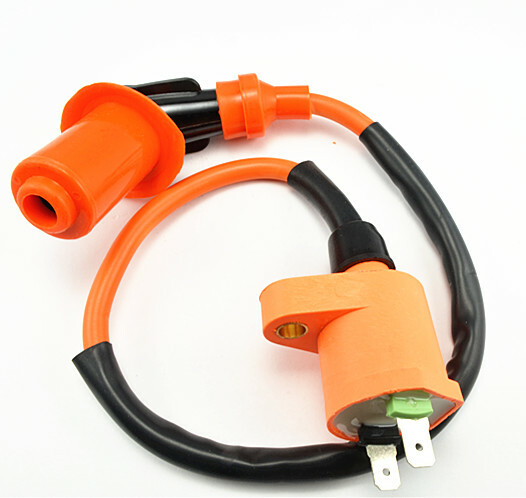 Fits Honda XR650L XR 650L 93-19 Motorcycle Replacement Ignition Coil