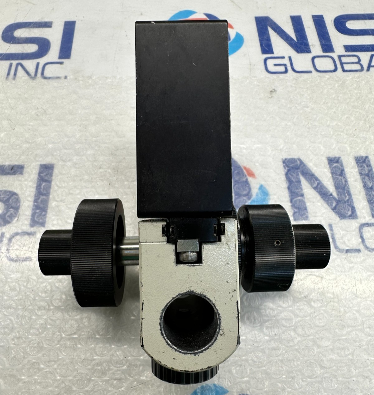 FCD Focus Block with D-mount Camera Frame