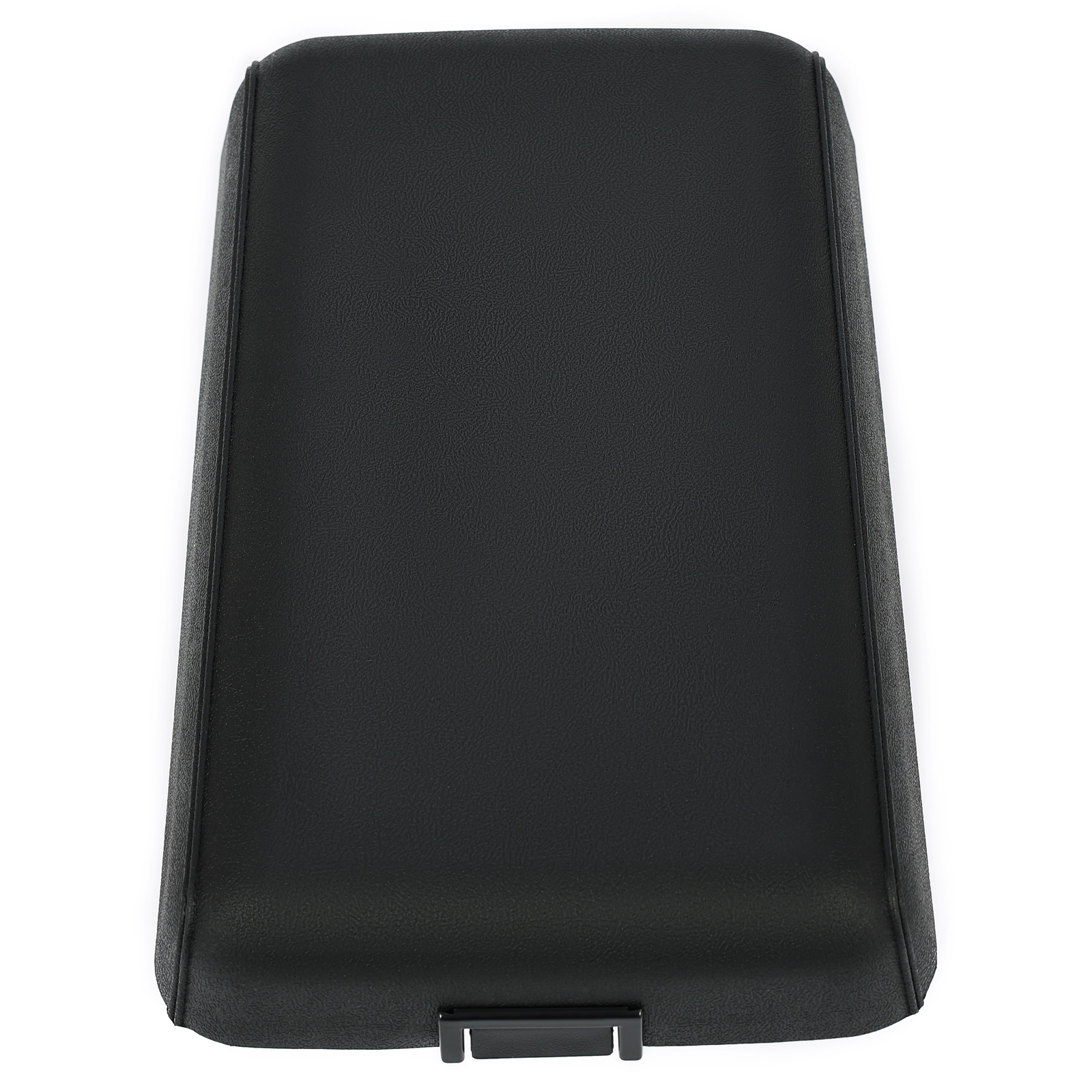 Center Console Armrest Lid Cover & Base Bracket Assembly For Chevy Camaro 82-92