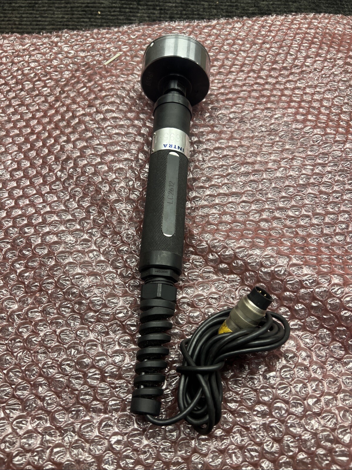 Used Intra M11695-1 Air Gage 61.961mm