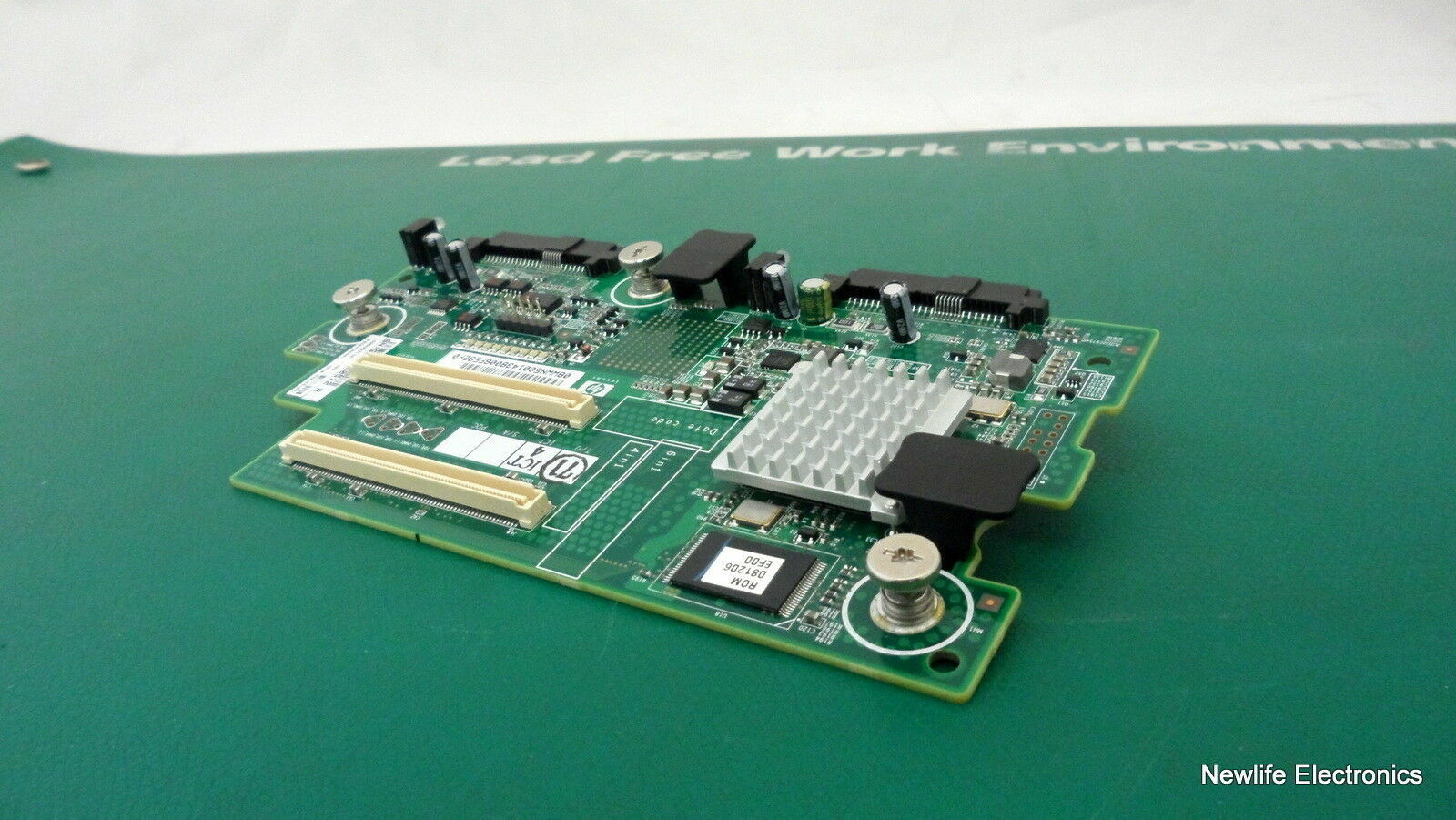 HP 532160-001 Smart Array P400i Controller for BL685c G6