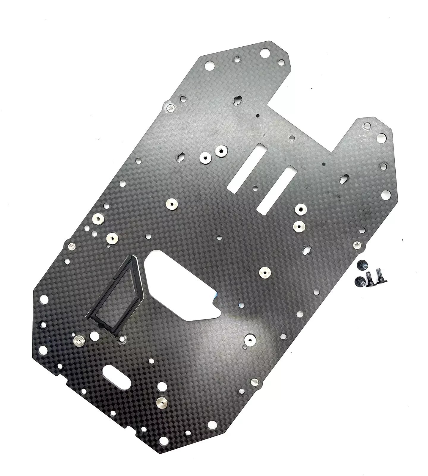 Genuine DJI Matrice 200 V2 Series / M210 V2 / M210 RTK V2  Lower Carbon Board