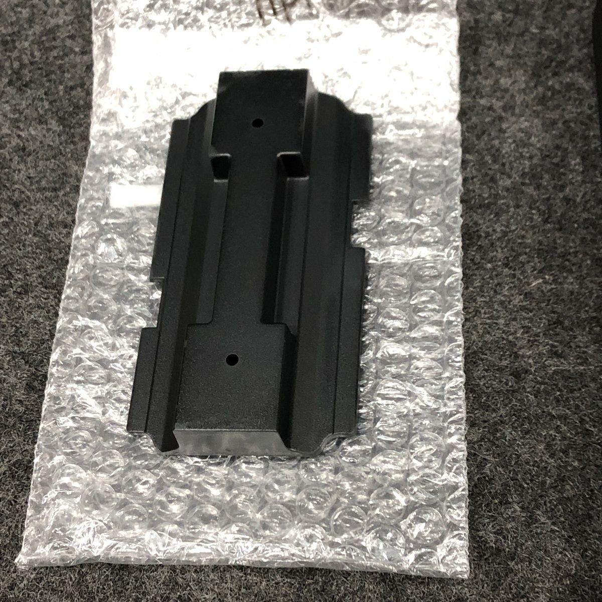 Delta Electronics 802.11 b/g/n/ac WIFI AP Access Point, Wall Mount Black