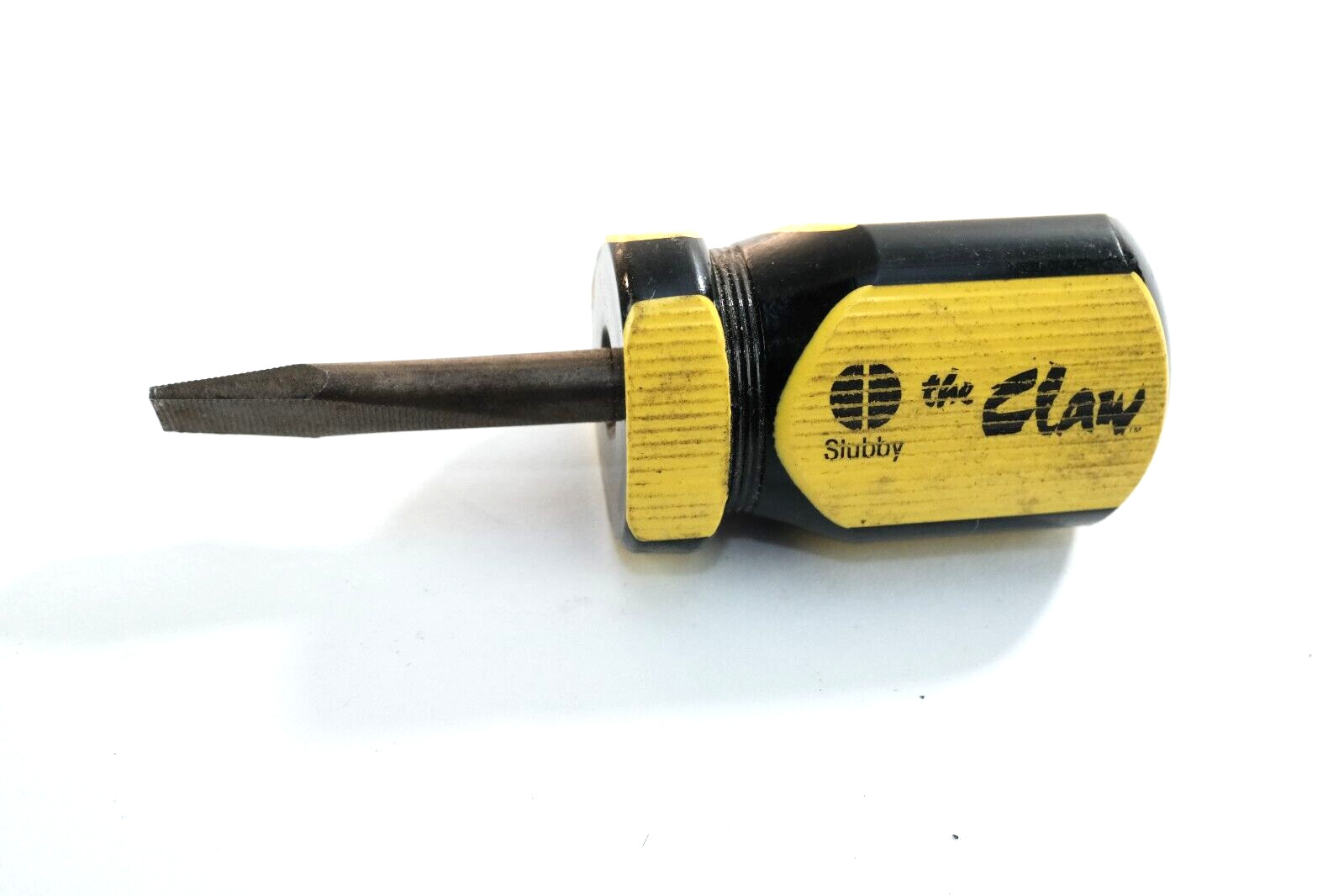 Vermont American The Claw Stubby Screwdriver no 49021