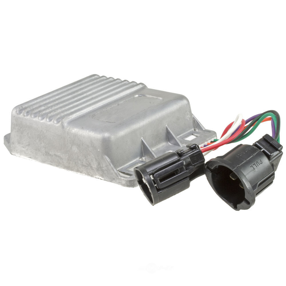 Ignition Control Module WVE 6H1090