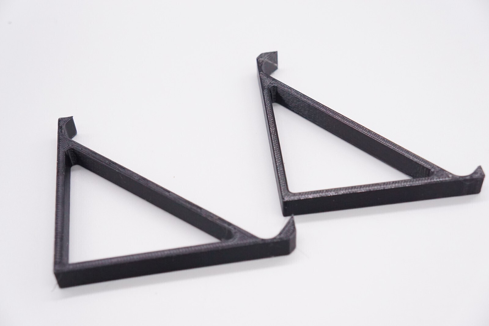 Angled Stand Arms for Behringer XTouch Mini Compact USB Controller