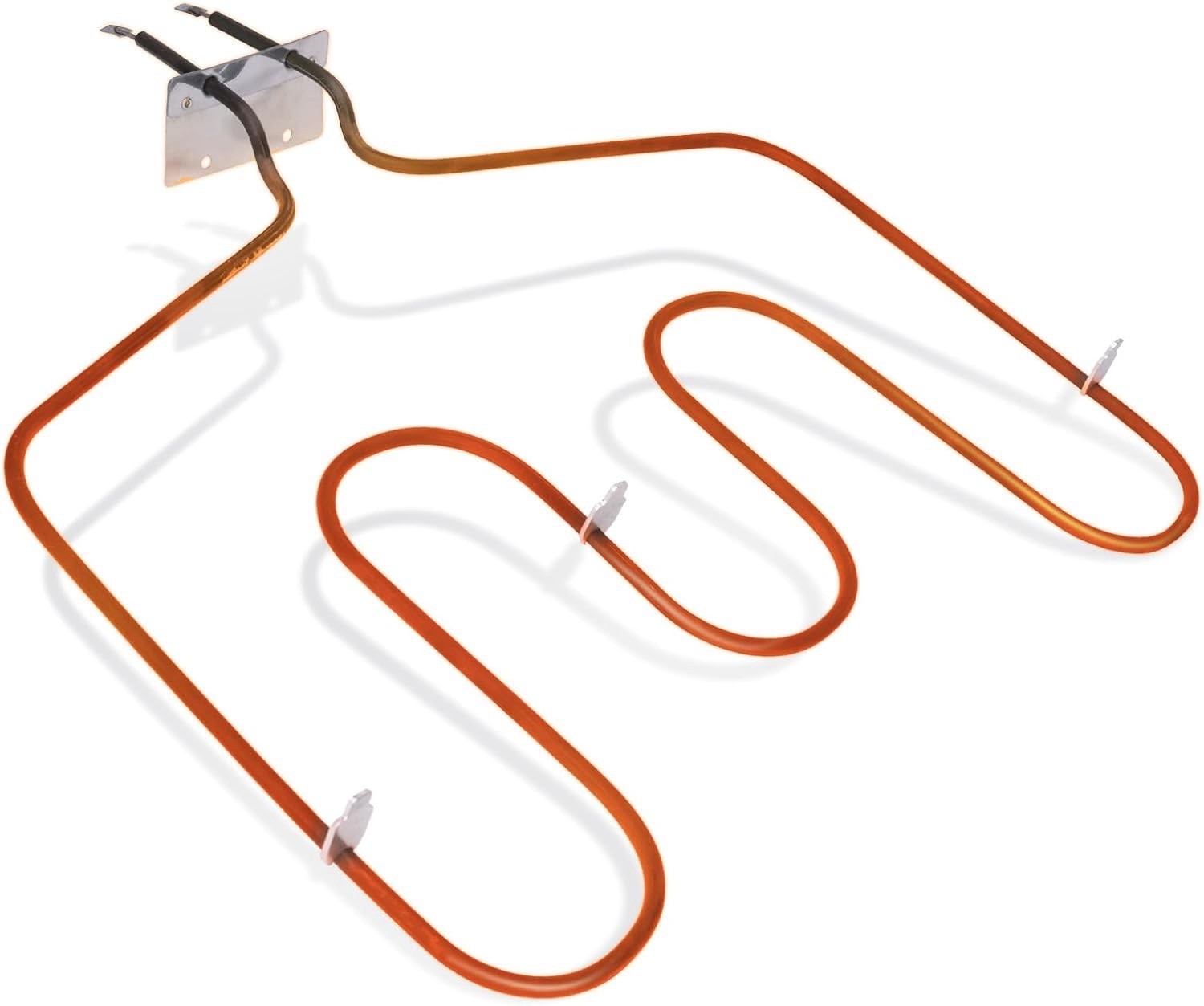 Lower Bake Heating Unit Element for GE WB44T10018 Range Oven Stove