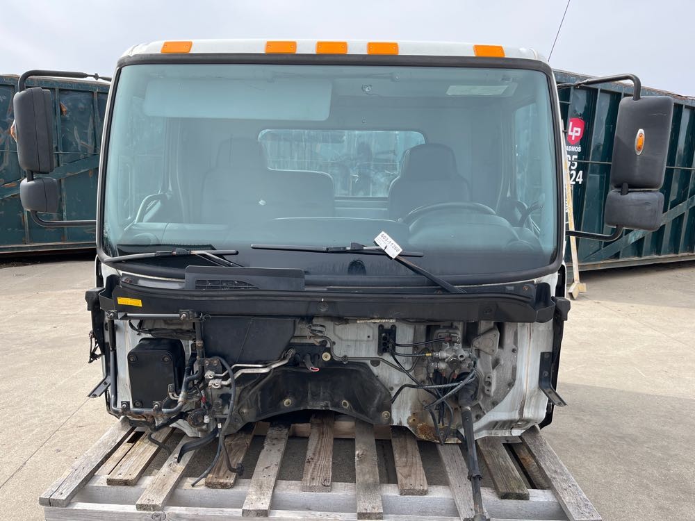 2009 Cab for Hino 268 (603-11268)