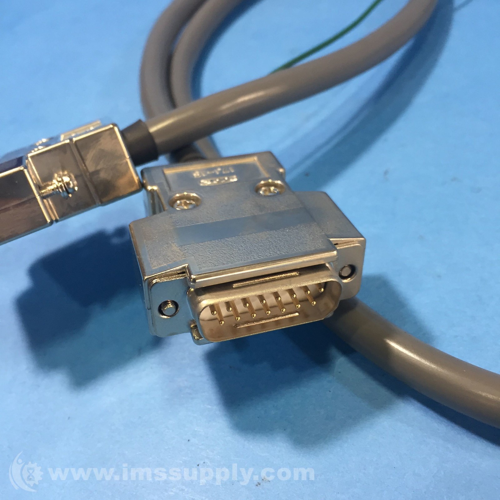 Nsd Asc-C01-1 D-sub Cable Assembly FNOB
